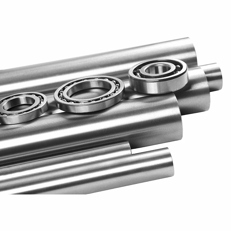 Automotive Half-Shaft Sleeve Pipe